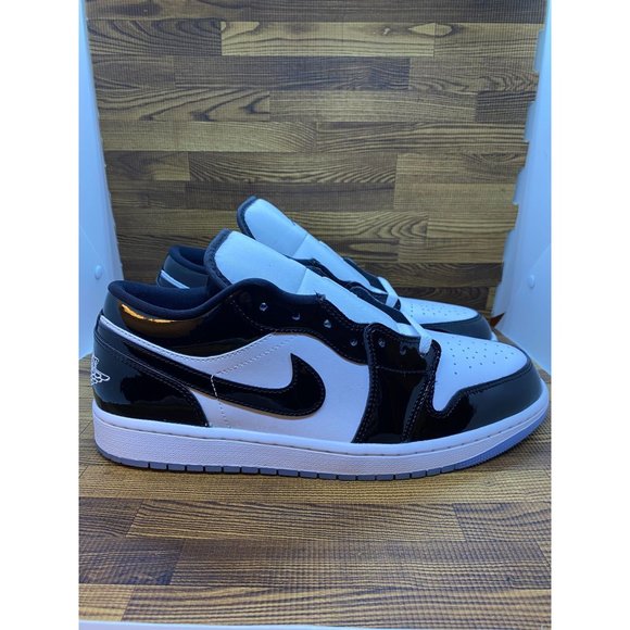 Jordan Other - Size 11 - Nike Air Jordan 1 Low SE Concord DV1309-100 Men Brand New